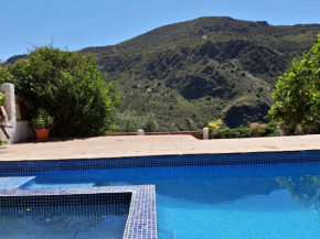 Casa Natalia, Mecina-Bombarón